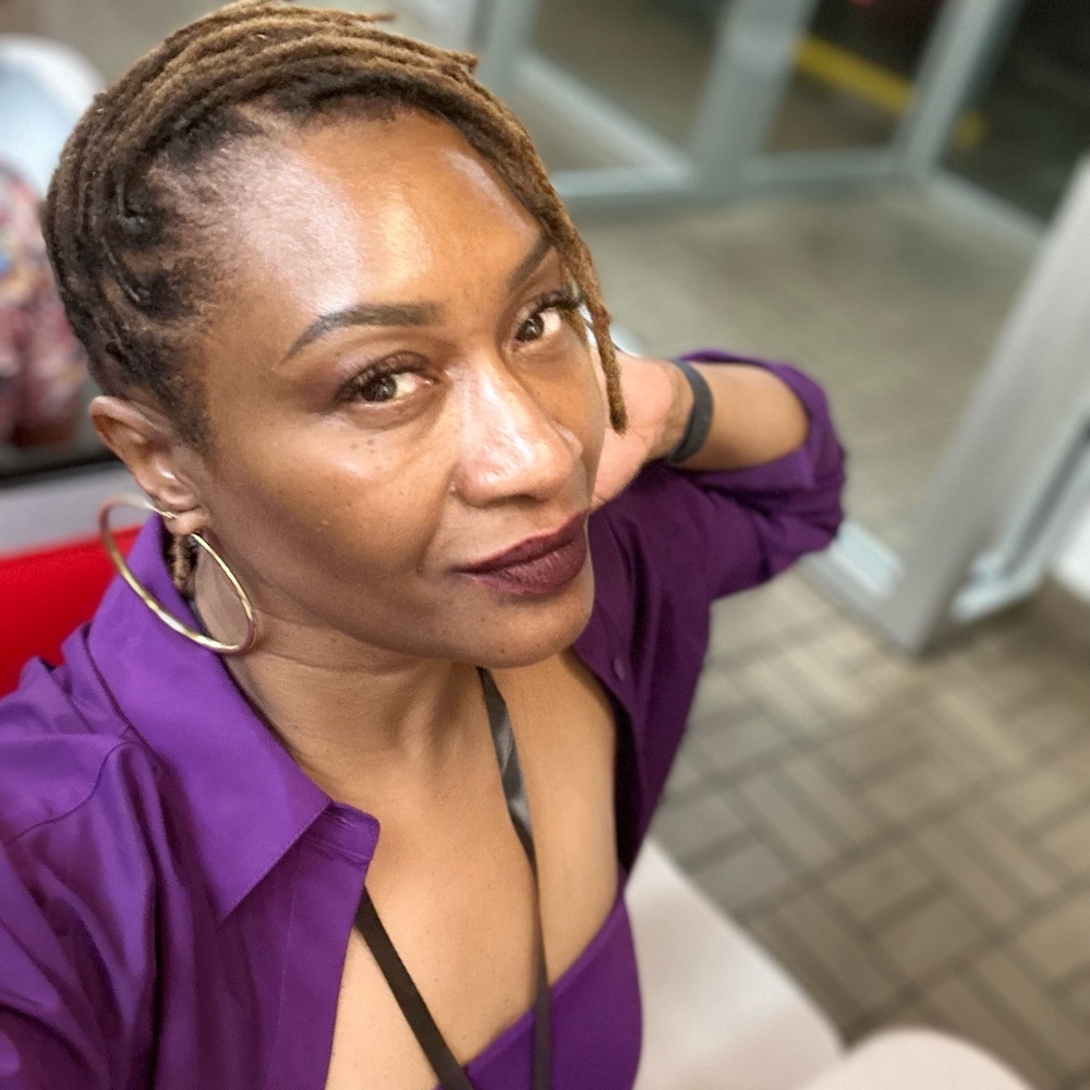 Meet your Posher, Latrice